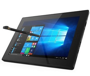 Прошивка планшета Lenovo ThinkPad Tablet 10 в Тольятти